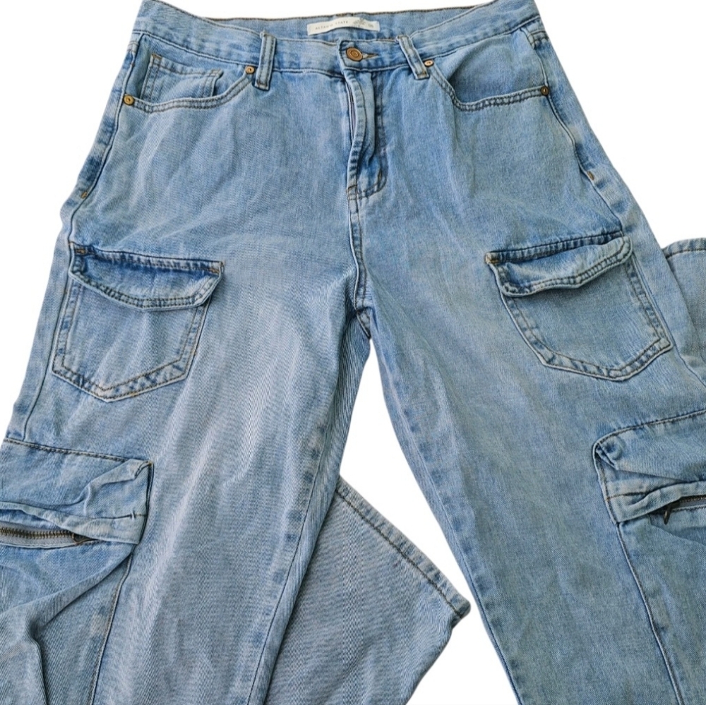 Alter'd State Cargo Jeans